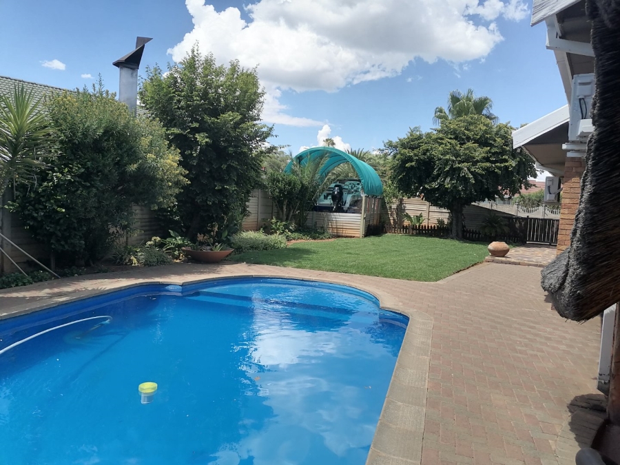 4 Bedroom Property for Sale in Fauna Free State